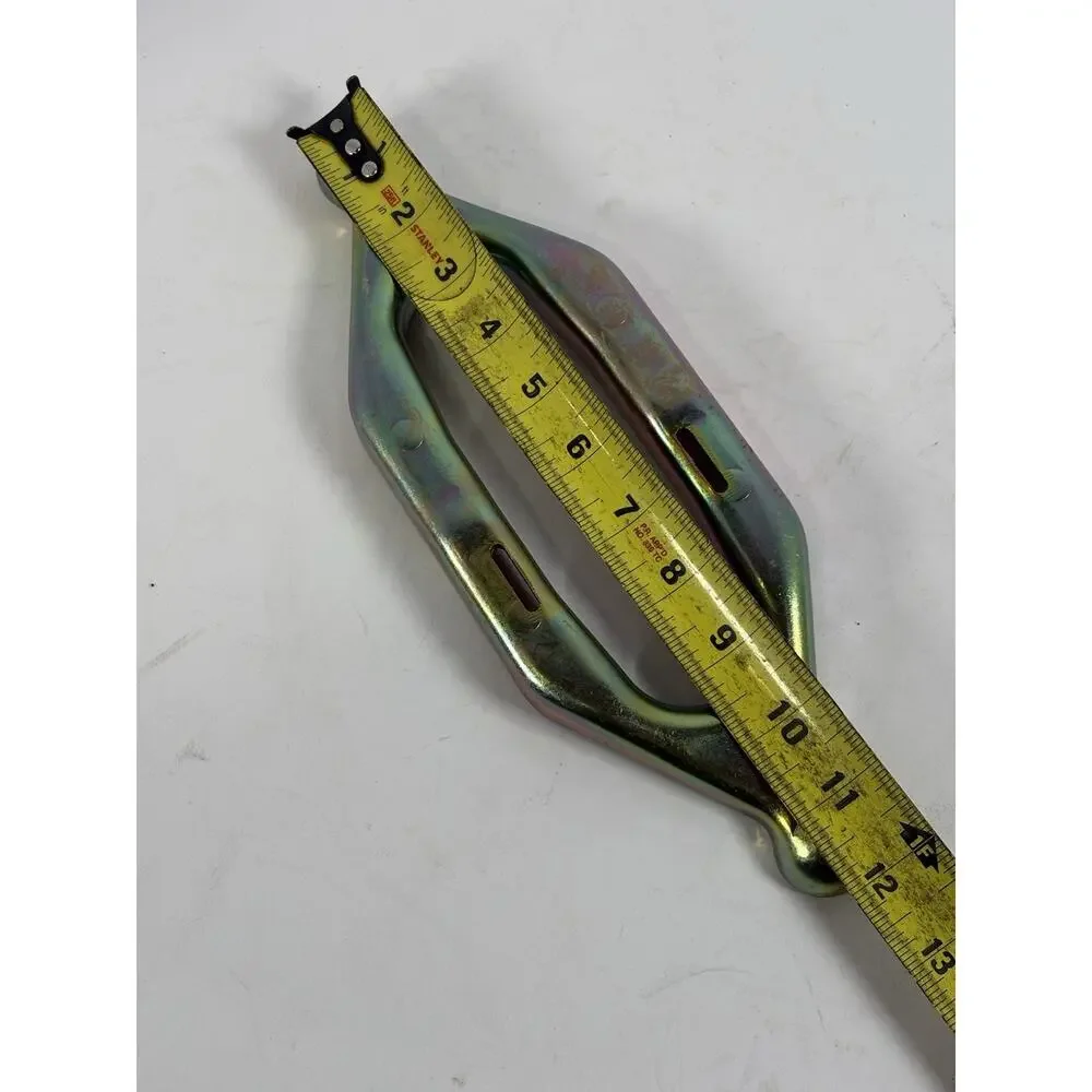 AULINK 16914.07 Clutch Fork Jeep Wrangler TJ JK Cherokee XJ ZJ Ram